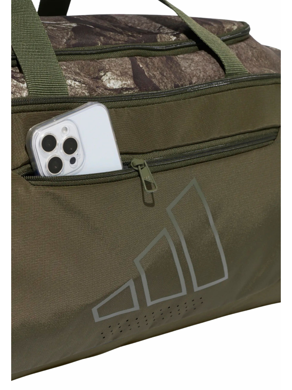 Adidas Performance HZ6624 Training Defender Duffle Bag | Diademita