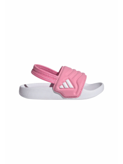 Claquettes Adilette Estrap 2.0 – Rose