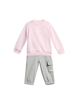 Ensemble Essentials – Rose