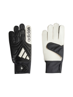 Copa Club Torwarthandschuhe – Schwarz