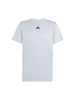 T-Shirt D4T Essentials – Gris