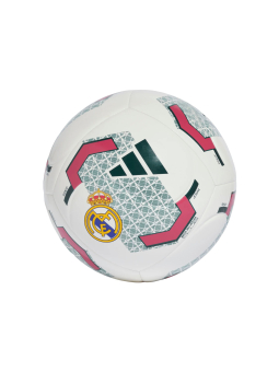 Real Madrid Home Club Voetbal – Wit