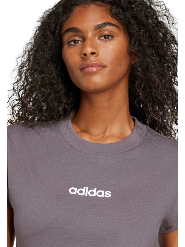 Adidas Sportswear JC8236 Linear T-Shirt | Diademita