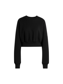 Adidas Sportswear JM3836 Soft Lux Sweatshirt | Diademita