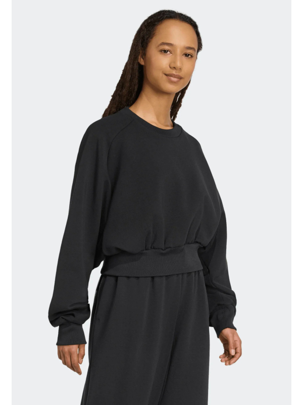 Adidas Sportswear JM3836 Soft Lux Sweatshirt | Diademita