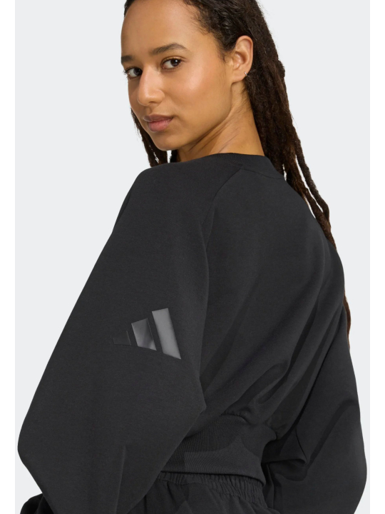 Adidas Sportswear JM3836 Soft Lux Sweatshirt | Diademita