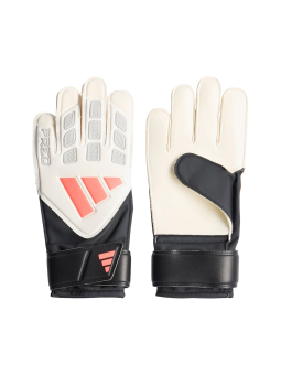 Predator Training Goalkeeper Gloves – Pink