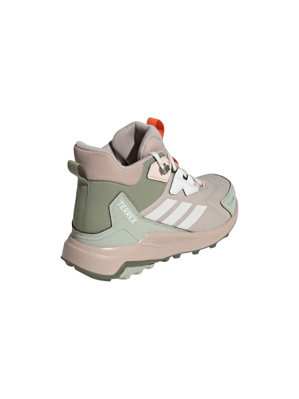 Adidas Performance KH8880 Terrex Anylander Leather Mid… | Diademita