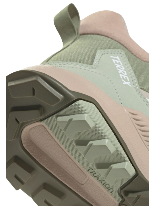 Adidas Performance KH8880 Terrex Anylander Leather Mid… | Diademita