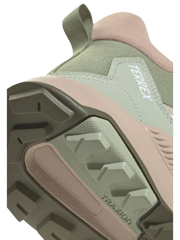 Adidas Performance KH8880 Terrex Anylander Leather Mid… | Diademita