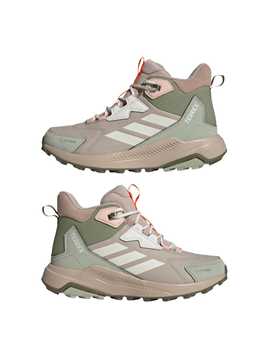 Adidas Performance KH8880 Terrex Anylander Leather Mid… | Diademita