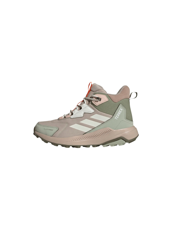 Adidas Performance KH8880 Terrex Anylander Leather Mid… | Diademita