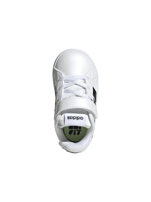 Adidas Performance KH9781 Grand Court 3.0 Sneakers | Diademita
