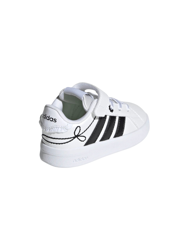Adidas Performance KH9781 Grand Court 3.0 Sneakers | Diademita