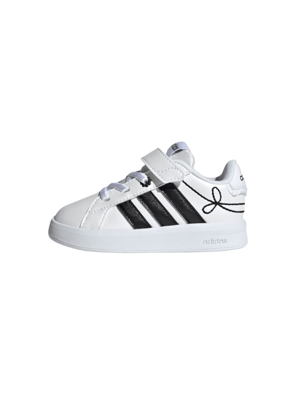 Adidas Performance KH9781 Grand Court 3.0 Sneakers | Diademita