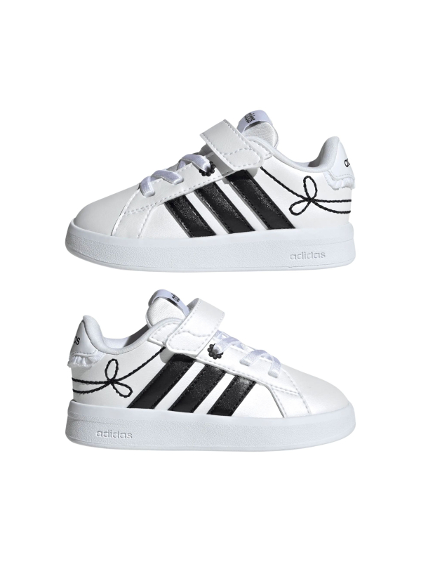 Adidas Performance KH9781 Grand Court 3.0 Sneakers | Diademita