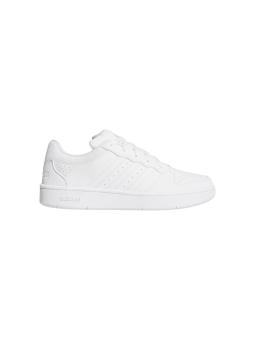 Sneakers Hoops Classic – Blanc