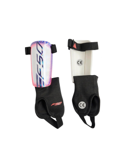 Adidas F50 Match Shin Guards – Purple