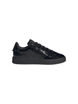 Grand Court 3.0 Sneakers – Black