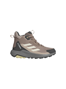 Terrex Anylander Mid Wanderschuhe – Braun