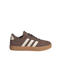 Sneakers VL Court 3.0 – Marron