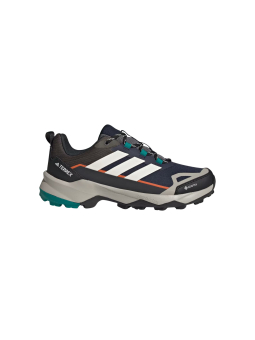 Chaussures de Randonnée Terrex Skychaser AX5 GTX – Bleu