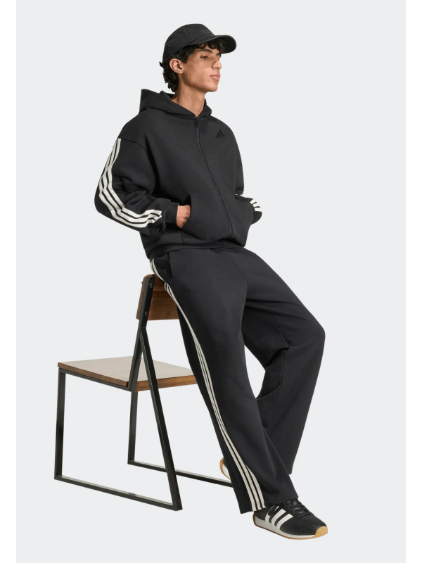 Adidas Sportswear KW2358 KIT 3-Stripes Wide Joggingbroek | Diademita