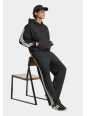 Adidas Sportswear KW2358 KIT 3-Stripes Wide Joggingbroek | Diademita