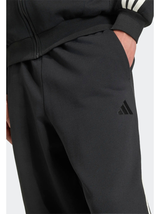 Adidas Sportswear KW2358 KIT 3-Stripes Wide Joggingbroek | Diademita
