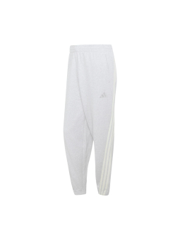 KIT 3-Stripes Cuffed Joggers – Gray