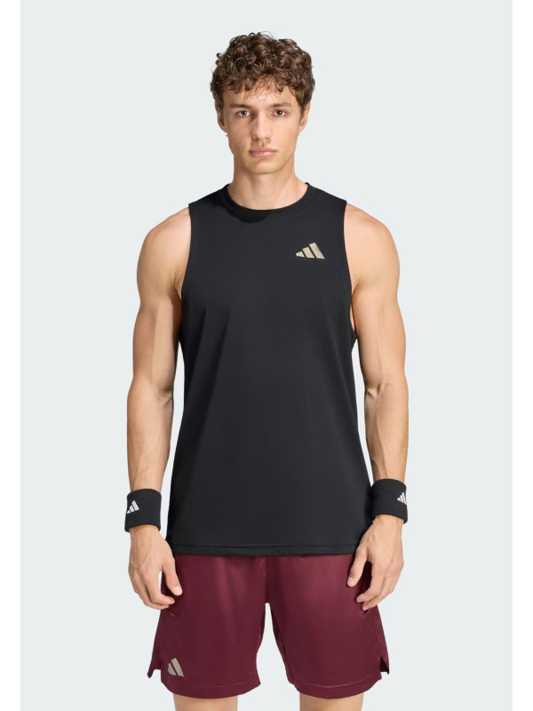 Adidas Performance KW5903 CLIMACOOL+ Tennis Tanktop | Diademita