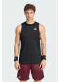 Adidas Performance KW5903 CLIMACOOL+ Tennis Tanktop | Diademita
