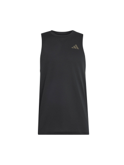 Débardeur Tennis CLIMACOOL+ – Noir