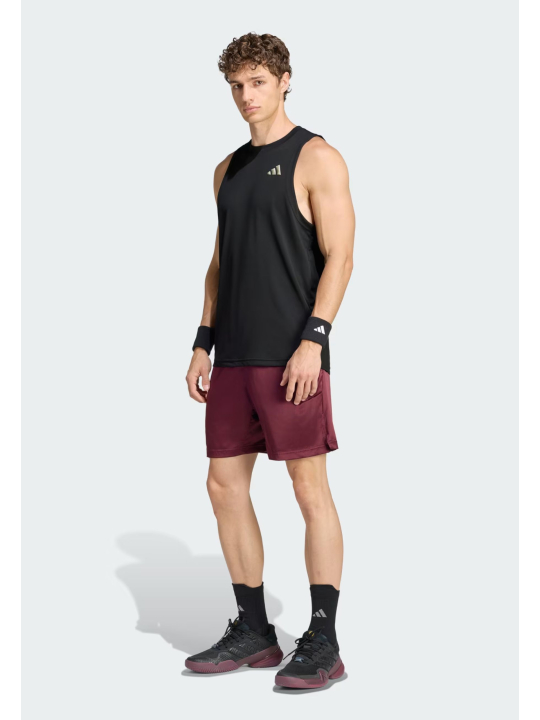Adidas Performance KW5903 CLIMACOOL+ Tennis Tanktop | Diademita