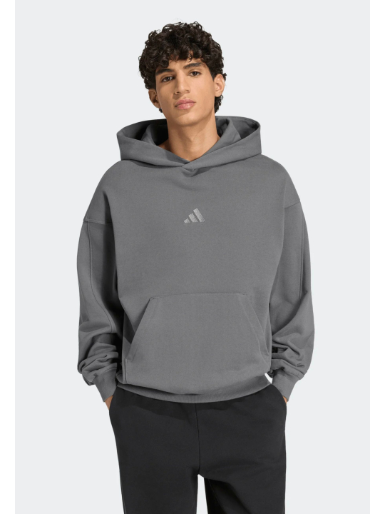 Adidas Sportswear KW2317 Kit Small Logo Hoodie | Diademita