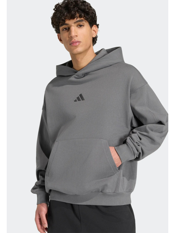 Adidas Sportswear KW2317 Kit Small Logo Hoodie | Diademita
