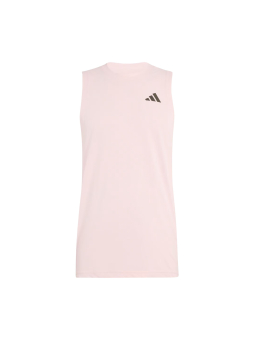 CLIMACOOL+ Tennis Tanktop – Pink