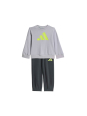 Adidas Sportswear KS1470 Ensemble Essentials Joggers | Diademita