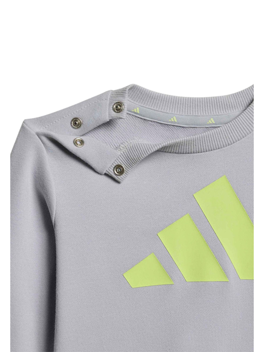 Adidas Sportswear KS1470 Ensemble Essentials Joggers | Diademita