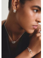 Thomas Sabo KE2380-051-14-L45V Recycled Sterling Silver… | Diademita