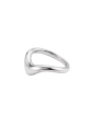 Thomas Sabo TR2544-001-21 Geschwungener Ring aus… | Diademita