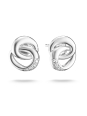Thomas Sabo H2352-051-14 Boucles d'Oreilles Puces en… | Diademita