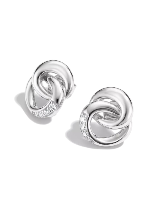 Thomas Sabo H2352-051-14 Boucles d'Oreilles Puces en… | Diademita