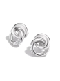 Thomas Sabo H2352-051-14 Boucles d'Oreilles Puces en… | Diademita
