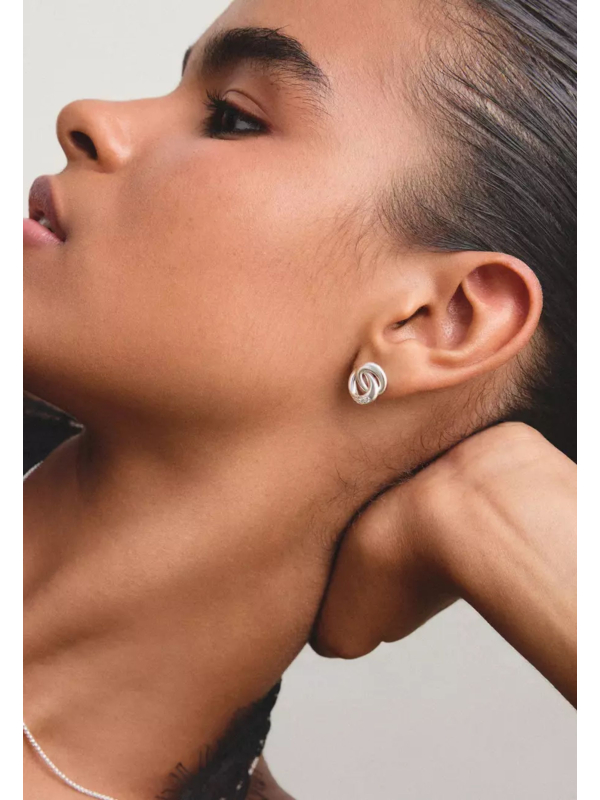Thomas Sabo H2352-051-14 Boucles d'Oreilles Puces en… | Diademita