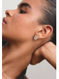 Thomas Sabo H2352-051-14 Boucles d'Oreilles Puces en… | Diademita