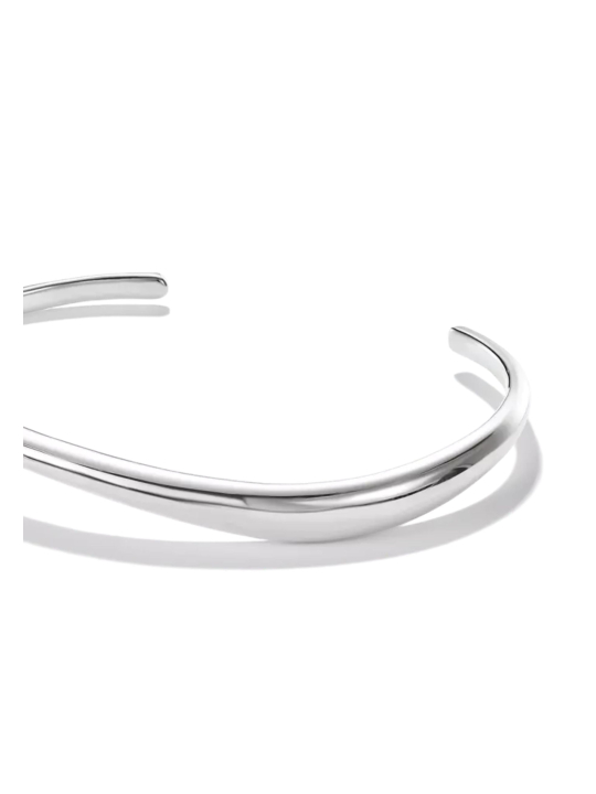 Thomas Sabo AR122-001-21-L17 Recycled Sterling Silver… | Diademita