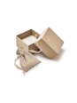 Thomas Sabo AR122-M01-39-L17 Jonc Fin Ondulé Plaqué Or | Diademita