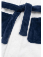 Cerda 2900003134 Kinder Coral Fleece Badjas Real Madrid | Diademita