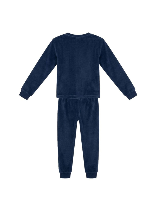 Cerda 2900003125 Pyjama long garçon en Coral Fleece Real… | Diademita